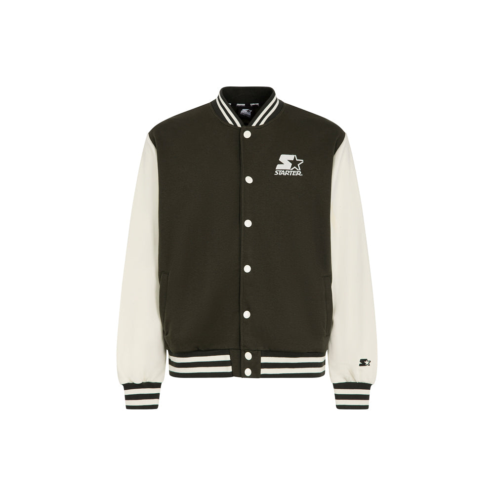 Varsity jacket Iconic